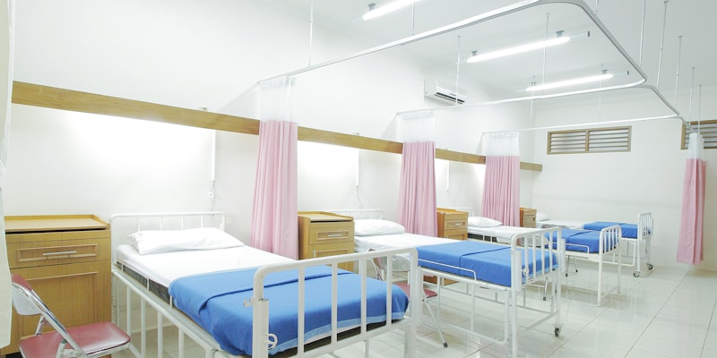 Emergency Management Protocols for Ketamine Therapy Complications