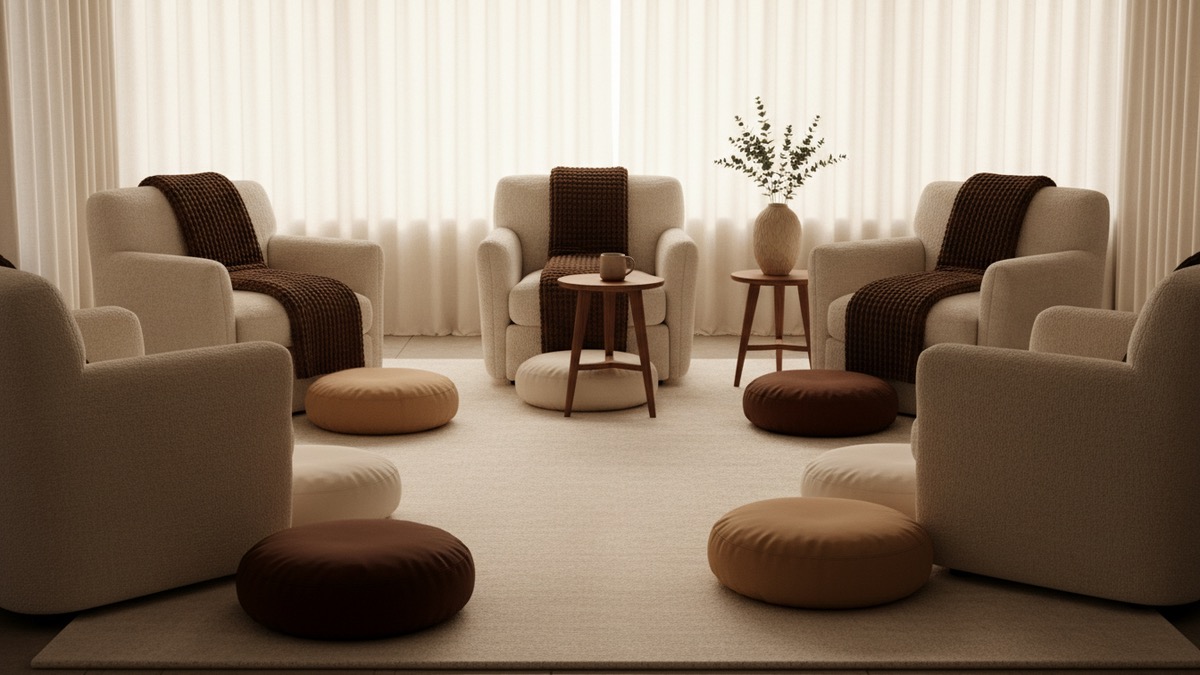 Group KAP Therapy: A Facilitator's Guide