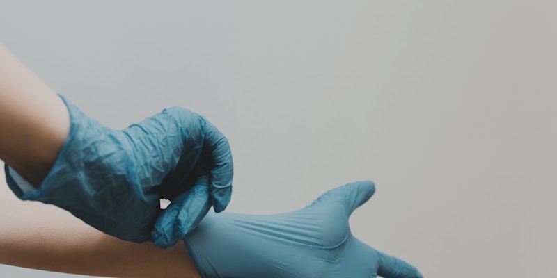 How We Keep You Safe: A Look Inside Our Ketamine Protocols